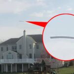Cigar-shaped object identified as Solar Tube Balloon in Pennsylvania