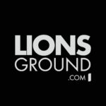 Lions Ground Logo - Debunking Myths & Investigative Crime Content