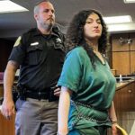 Portage woman sentenced to life in prison for strangling boyfriend